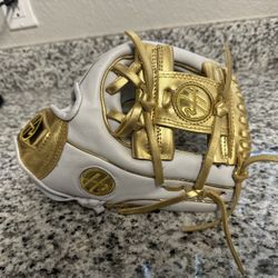 Infield Baseball Glove. 