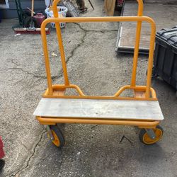 Drywall Cart Heavy Duty