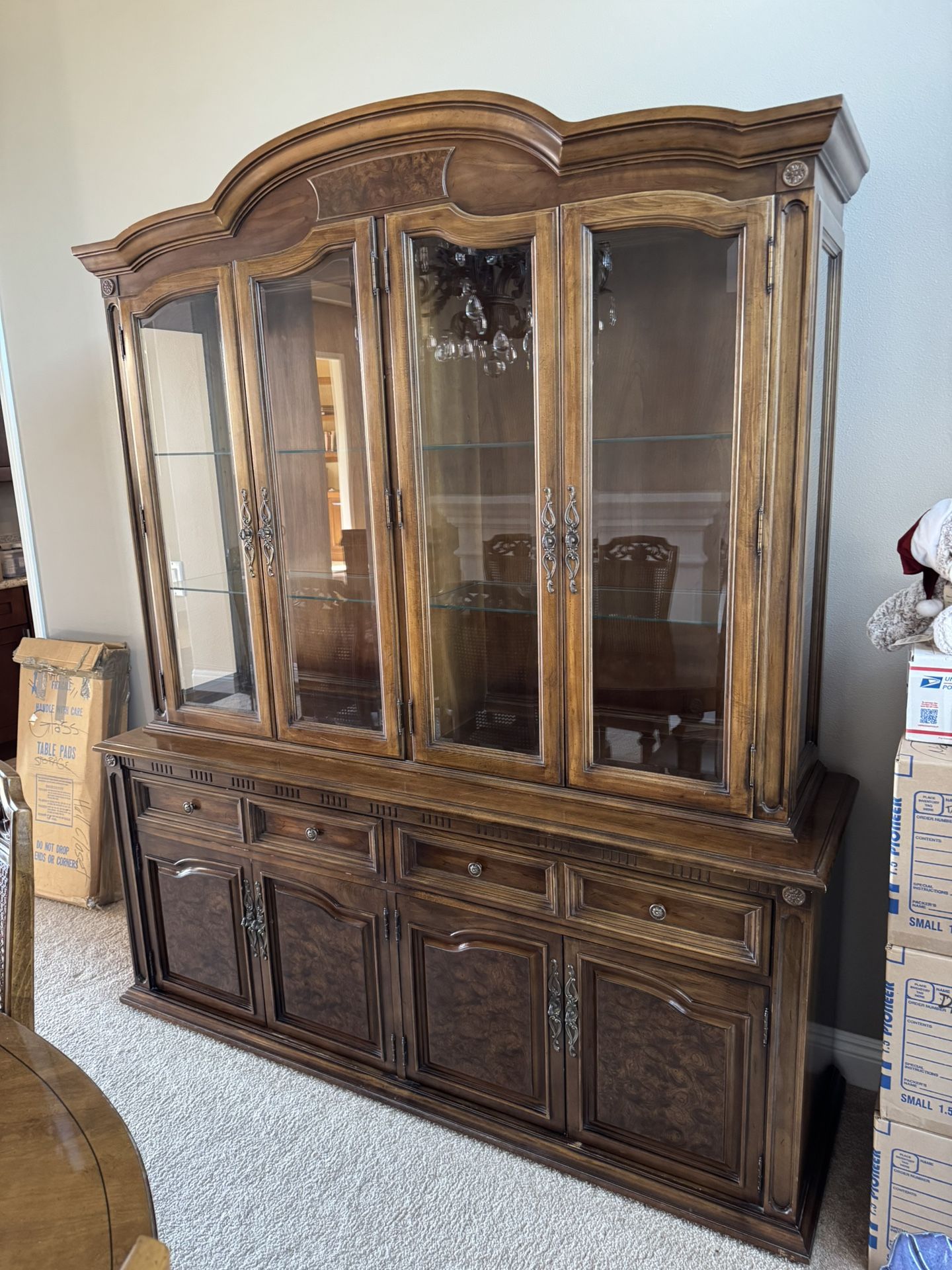 China Cabinet