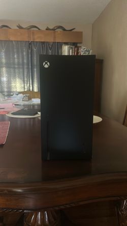 Xbox mini fridge