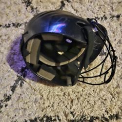 Youth 6.5 Baseball Batting Helmet