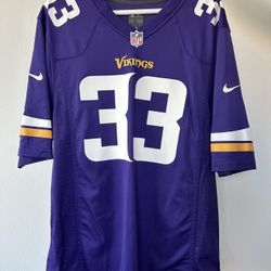 Men’s Nike Minnesota Vikings Jersey
