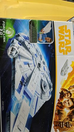 Star Wars Force Link 2