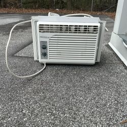 Window air Conditioner 