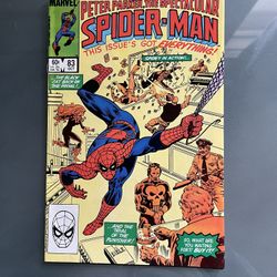 Spectacular Spider-Man #83