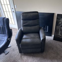 Recliner Chair 