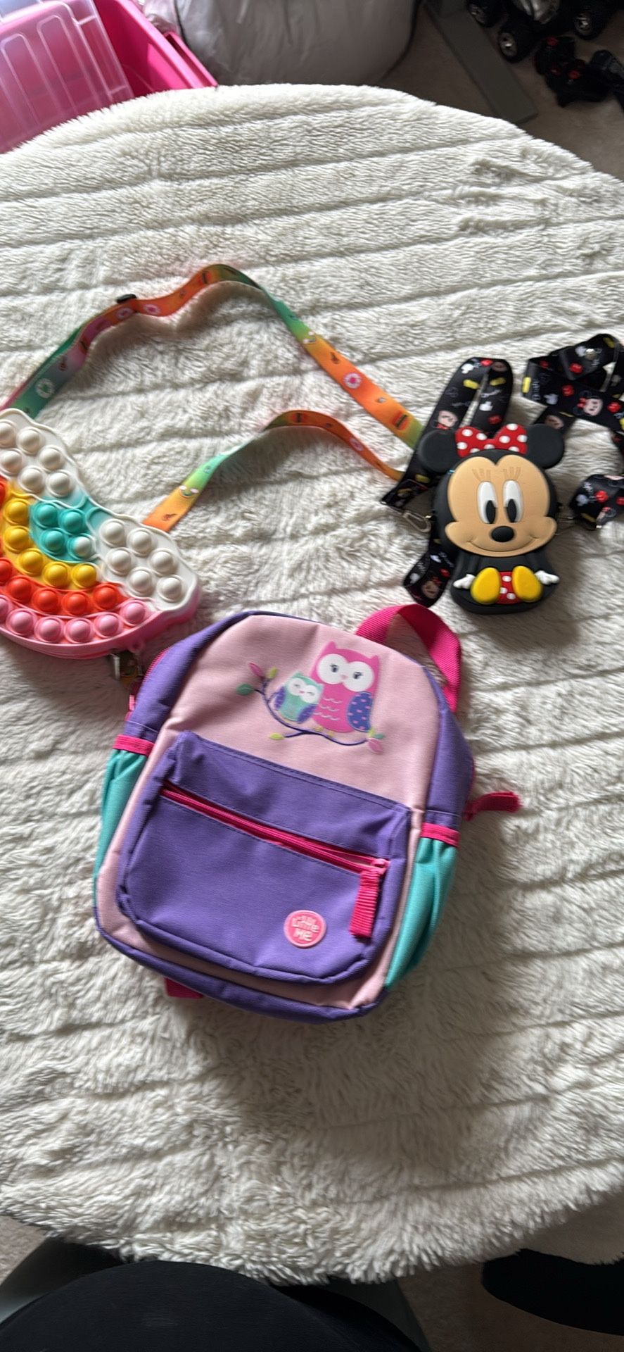 Kids Bags/backpack