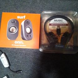 Computer Stuff 