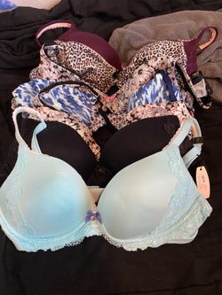 Victoria Secret Bra’s