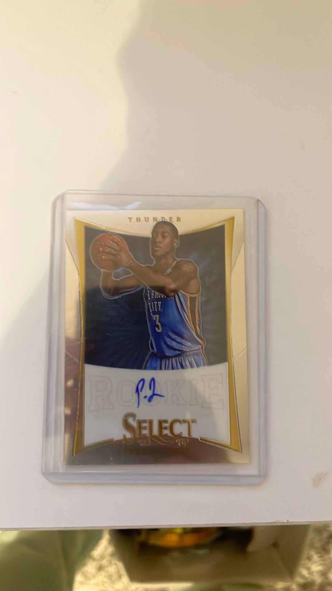 Panini  Great Conditions 