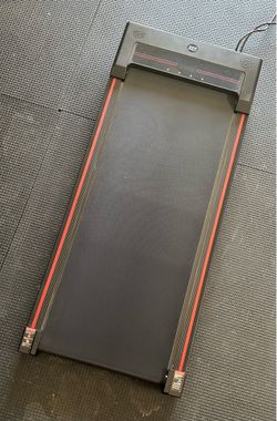 Walking pad