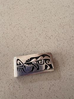 Money Clip