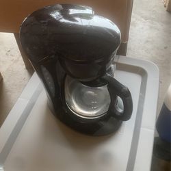 Coffee Maker