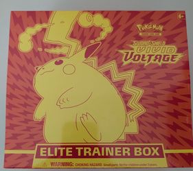 Vivid Voltage Etb