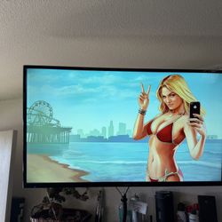Rvsion 52”  Rv SmartTelevision 
