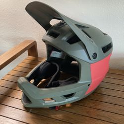 Smith Mainline Helmet Size Large 