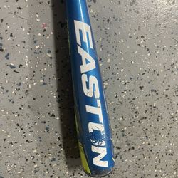 Easton baseball Bat Size 25