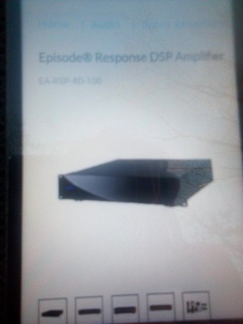 Episode Hybrid 2 Channel