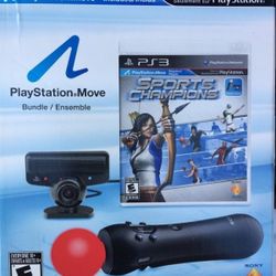 PS3 Move