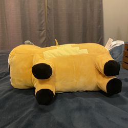 Minecraft Moobloom Yellow Cow