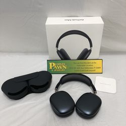 Apple AirPods Max (USB C) Wireless Headphones