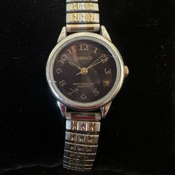 Women’s Watch 