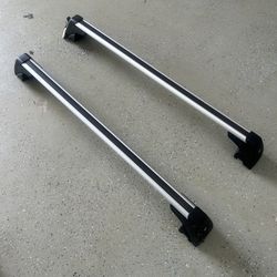 BMW Rack 2016 X3