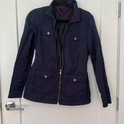 Rain Jacket Tommy Hilfiger Size S