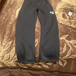 UNDER ARMOUR HEAR GEAR SWEATPANTS