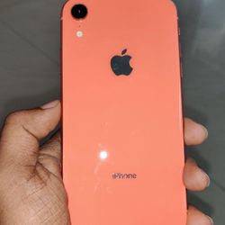 Unlocked iPhone Xr Corral