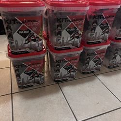 RUBI KIT TILE LEVEL QUICK