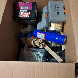 Big Ol Box Of Hardware