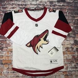 Coyotes Youth Jerry