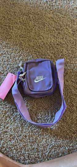 Mini Crossbody Bag