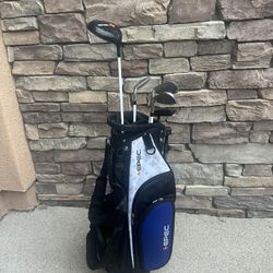 Kids Epec golf club 5set 45”