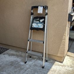 Used Ladder