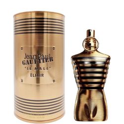 JPG Le Male Elixir