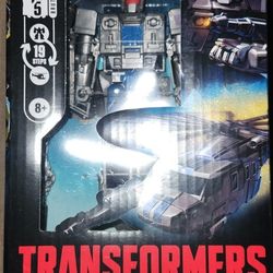 Transformers Age Of The Primes Bruticus Combiner Vortex Baf