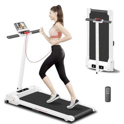 Foldable Treadmill 