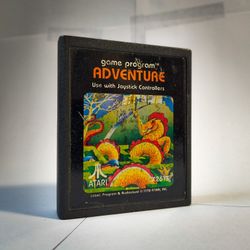 Adventure (Atari 2600)