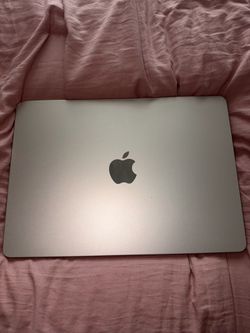 Apple Macbook Air