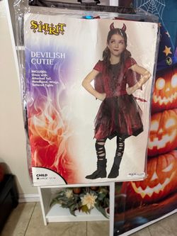 Halloween Costume