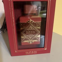 Women’s Perfume