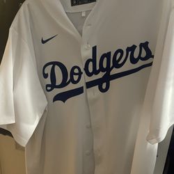 LA Dodgers jersey Kershaw