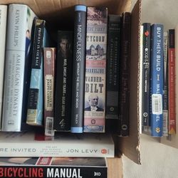 Books