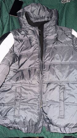 Jordan jacket size xl boys