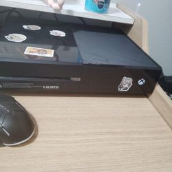 Xbox One Works Perfectly 