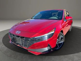 2022 Hyundai Elantra