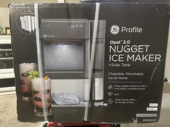 Nugget Ice Maker