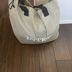 Air Mattress With Case